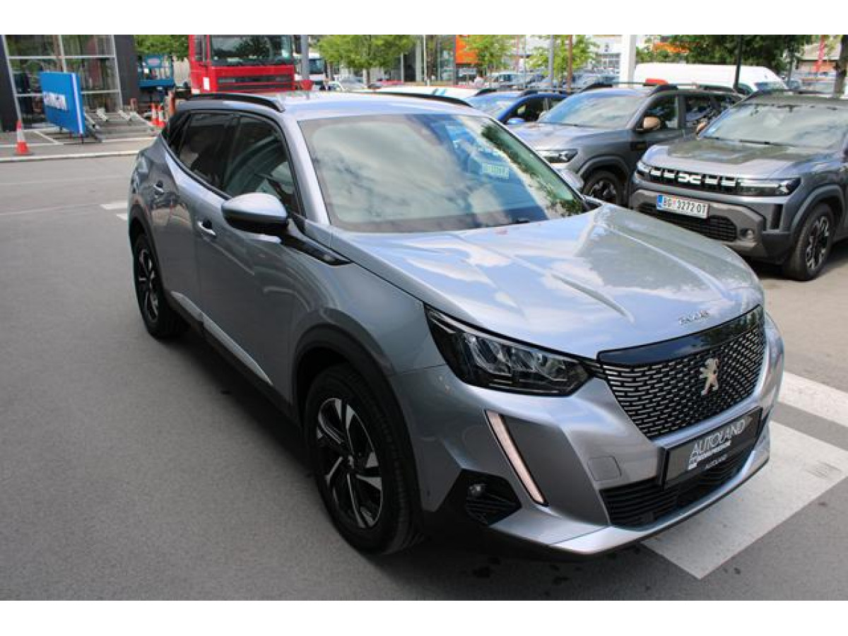 Peugeot 2008 1.5 HDI 