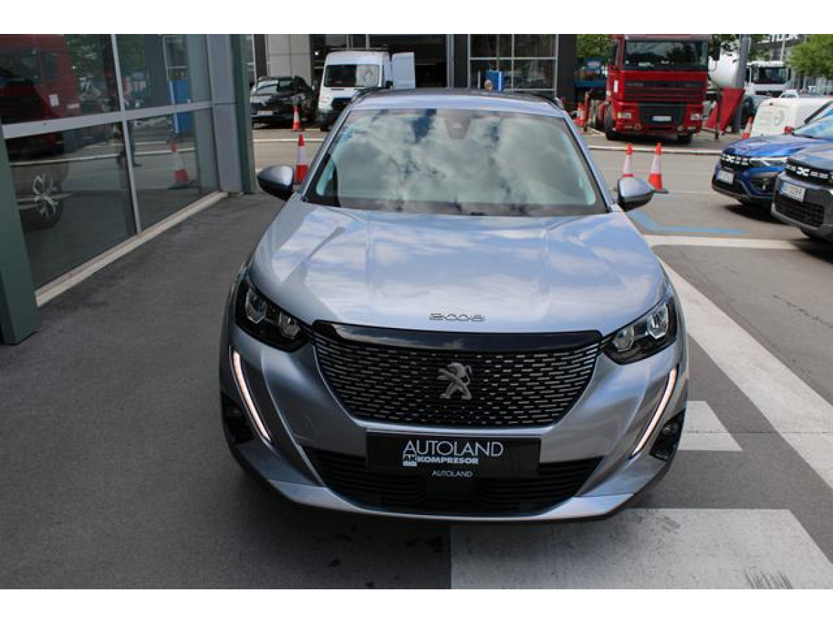 Peugeot 2008 1.5 HDI 