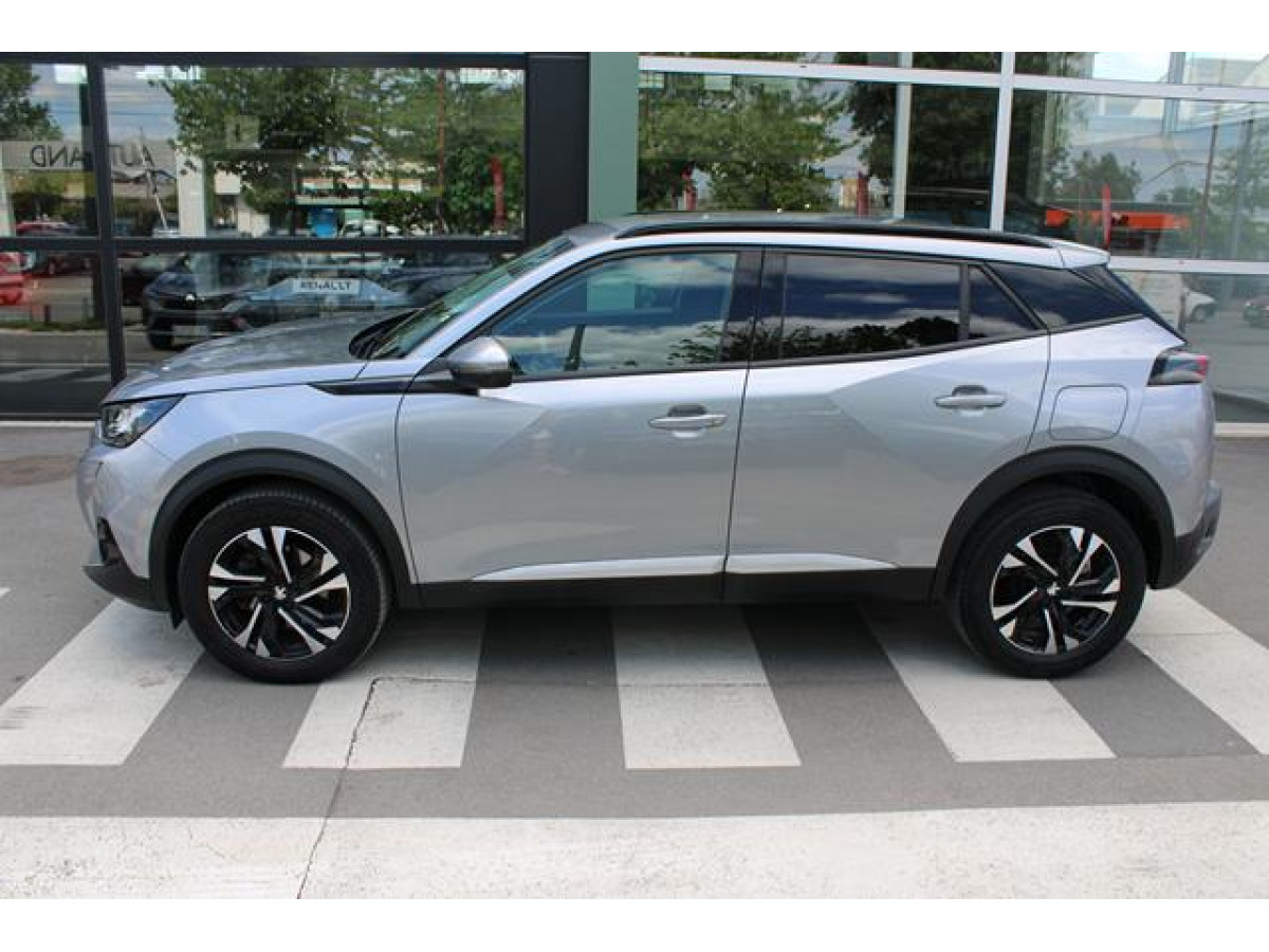 Peugeot 2008 1.5 HDI 