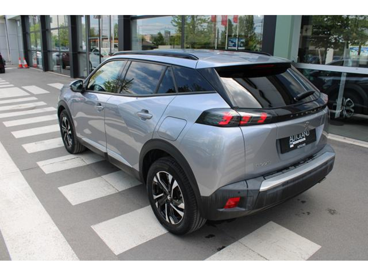 Peugeot 2008 1.5 HDI 