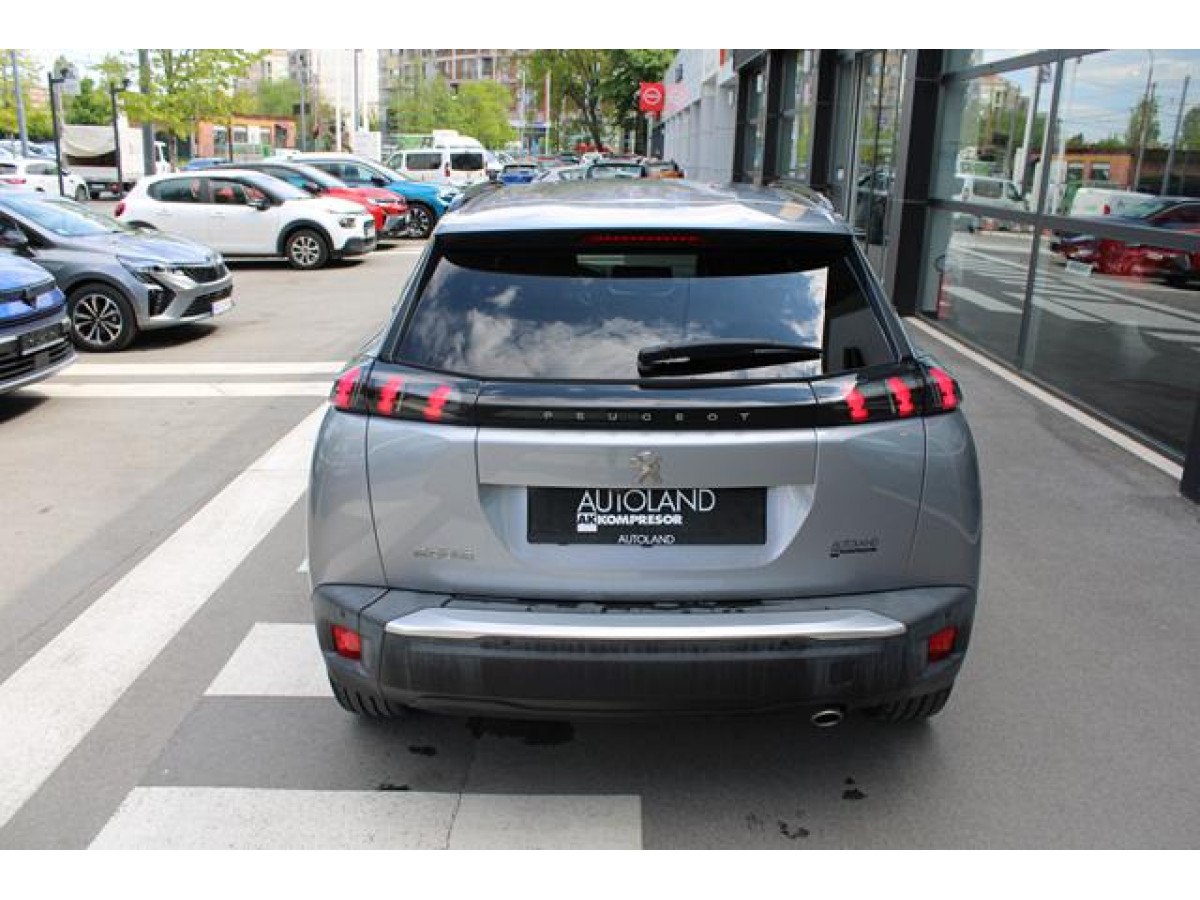 Peugeot 2008 1.5 HDI 