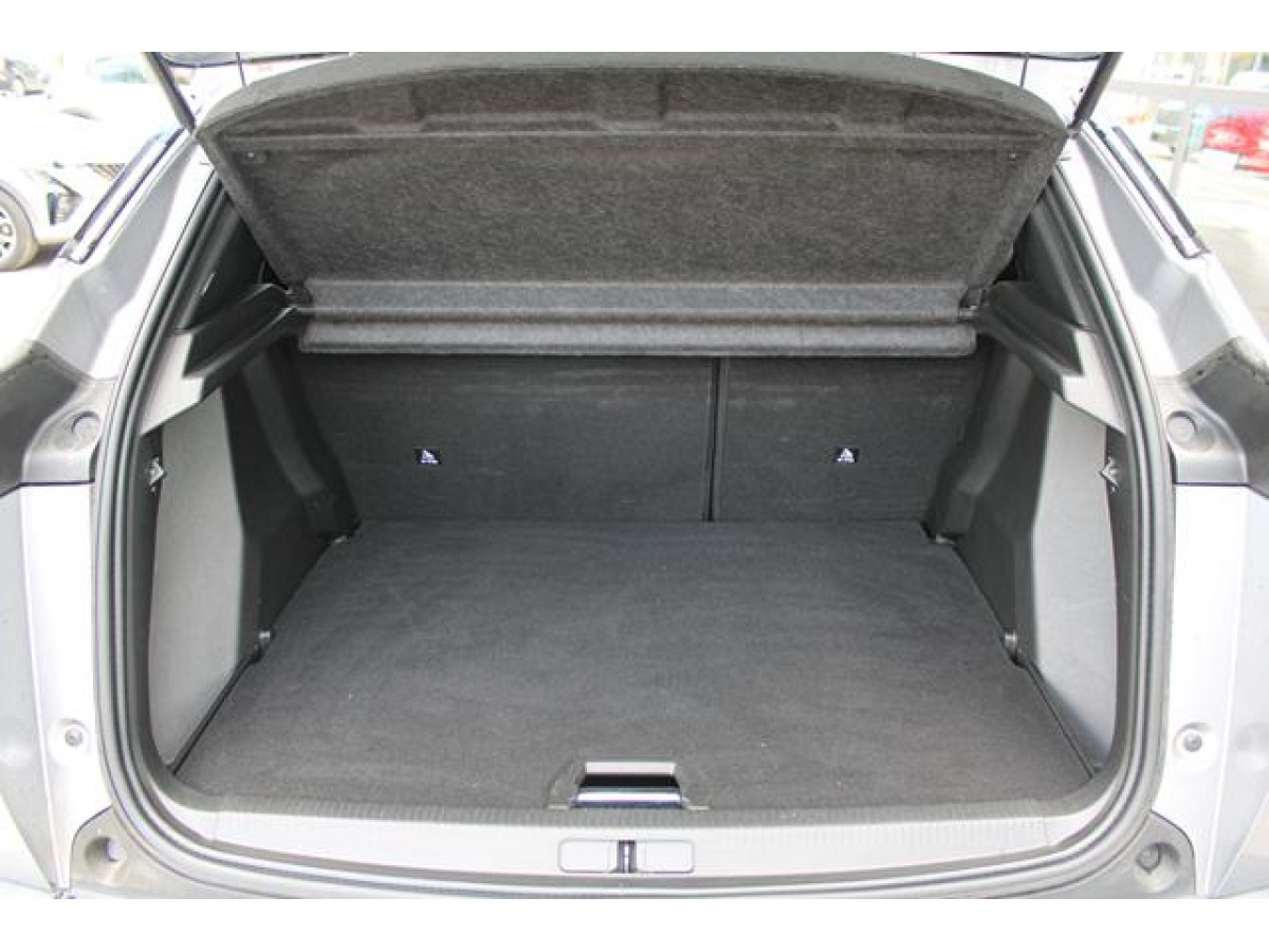 Peugeot 2008 1.5 HDI 