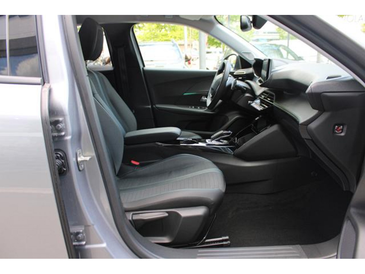 Peugeot 2008 1.5 HDI 