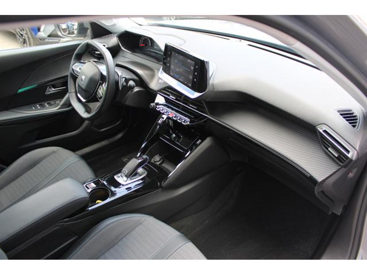 Peugeot 2008 1.5 HDI 