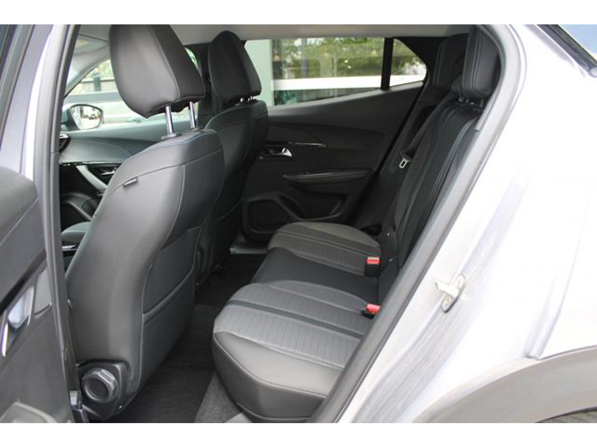 Peugeot 2008 1.5 HDI 