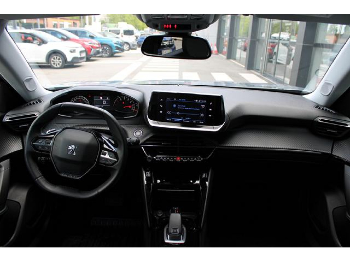 Peugeot 2008 1.5 HDI 