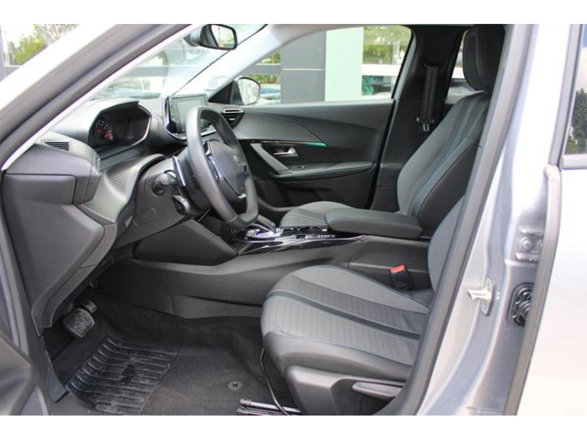 Peugeot 2008 1.5 HDI 