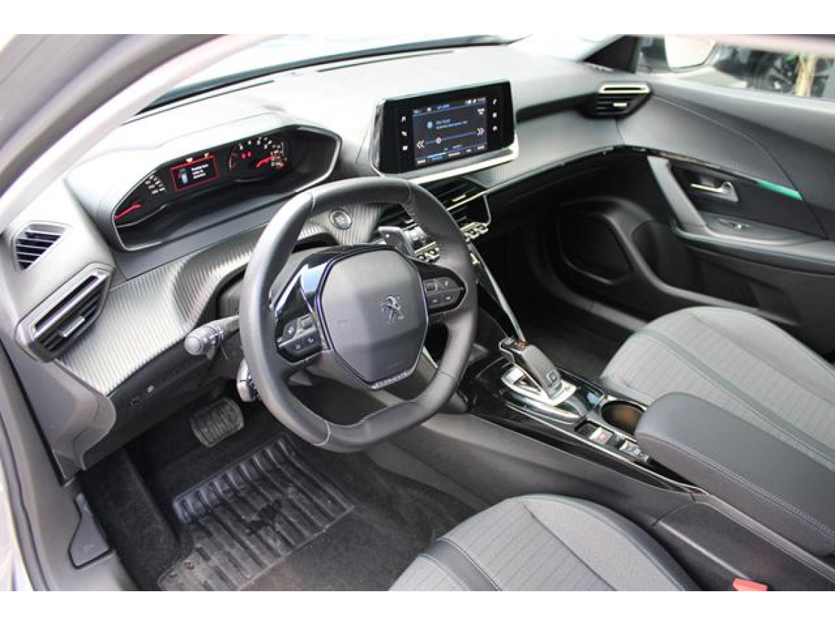 Peugeot 2008 1.5 HDI 