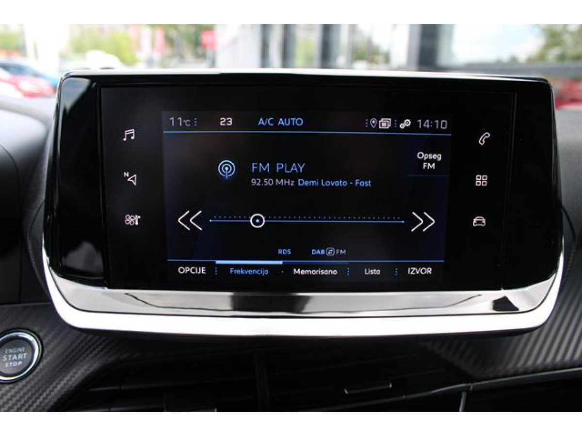 Peugeot 2008 1.5 HDI 