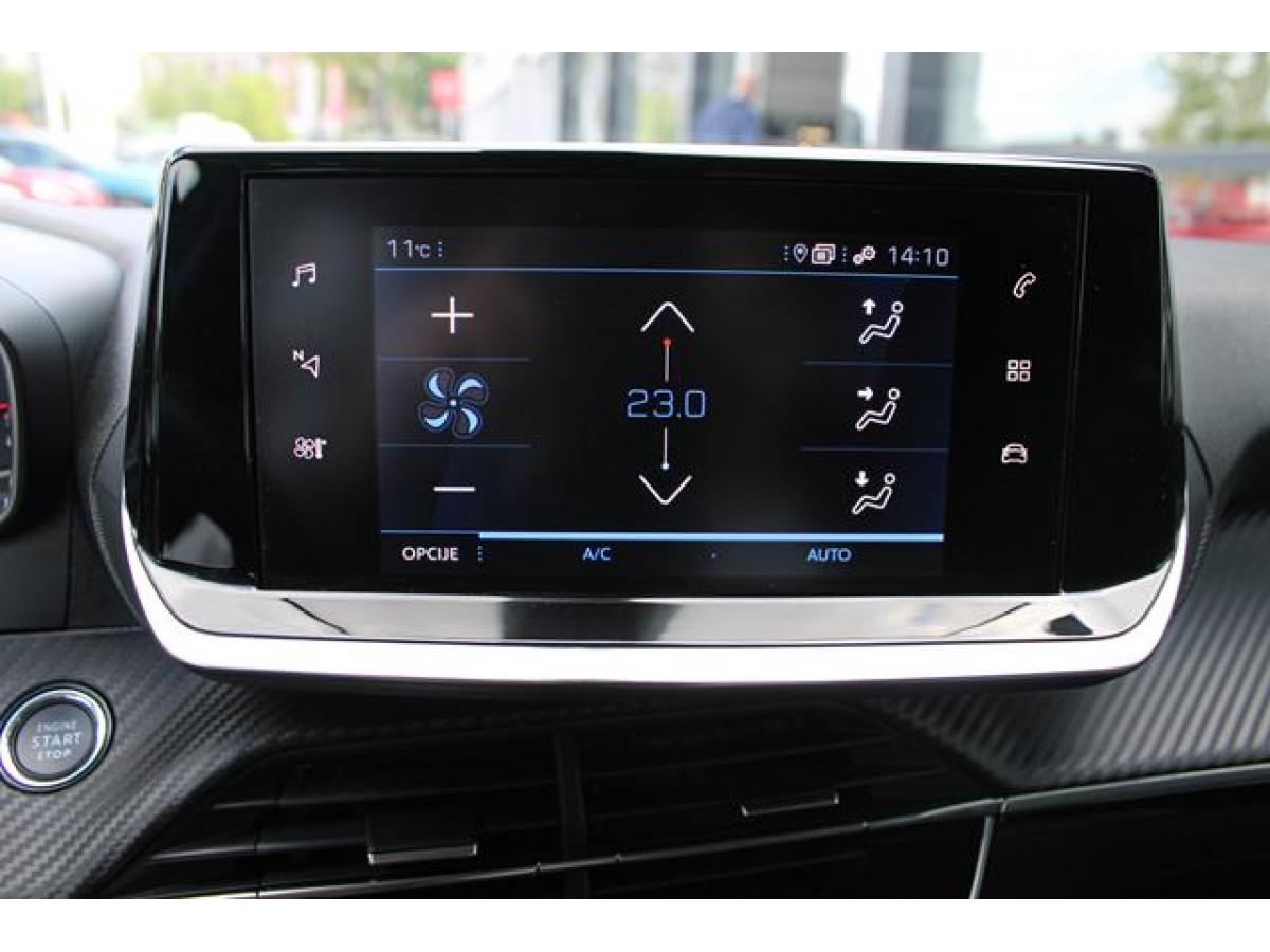 Peugeot 2008 1.5 HDI 