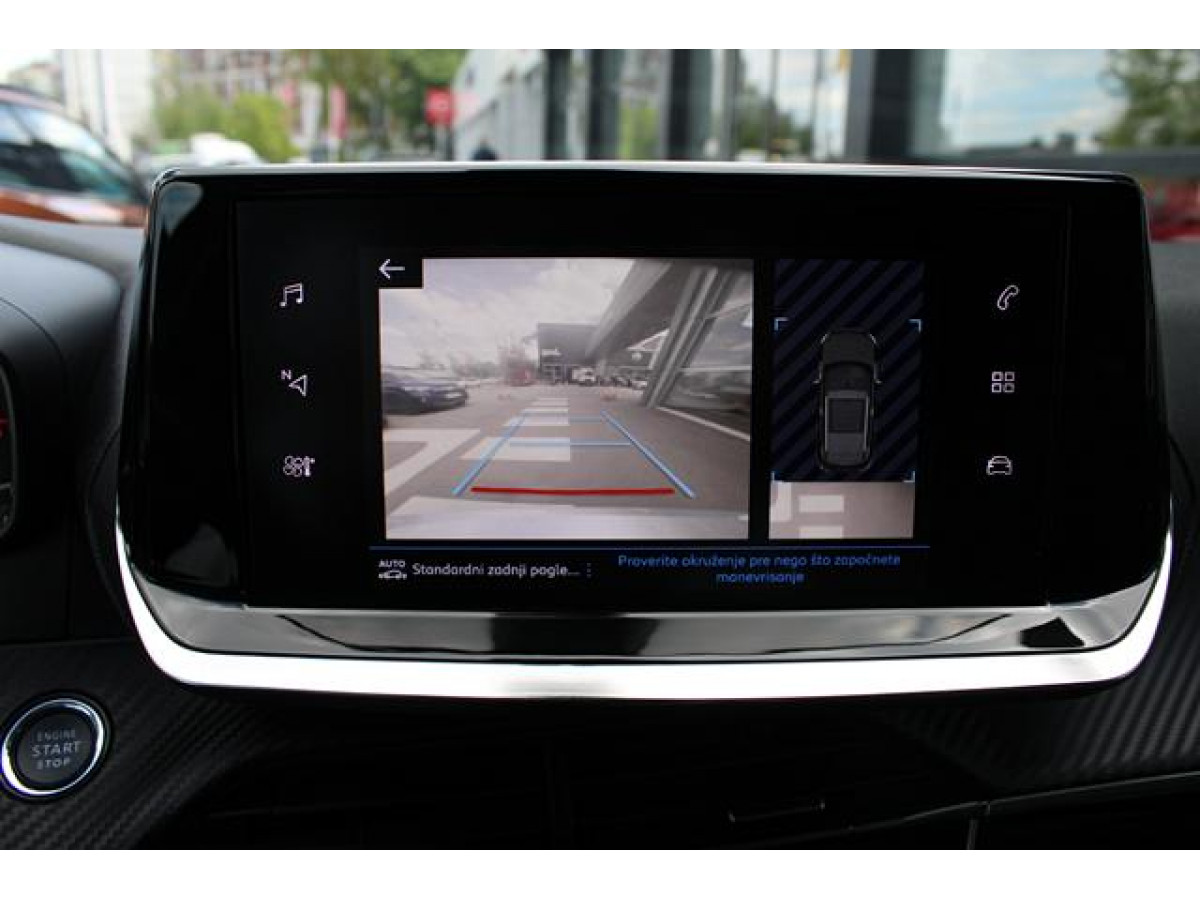 Peugeot 2008 1.5 HDI 