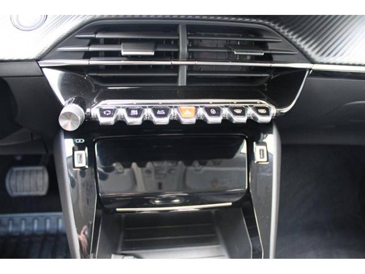 Peugeot 2008 1.5 HDI 