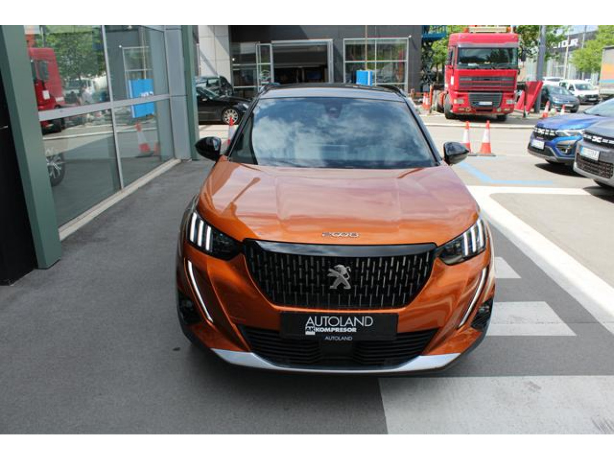 Peugeot 2008 1.5 HDI 