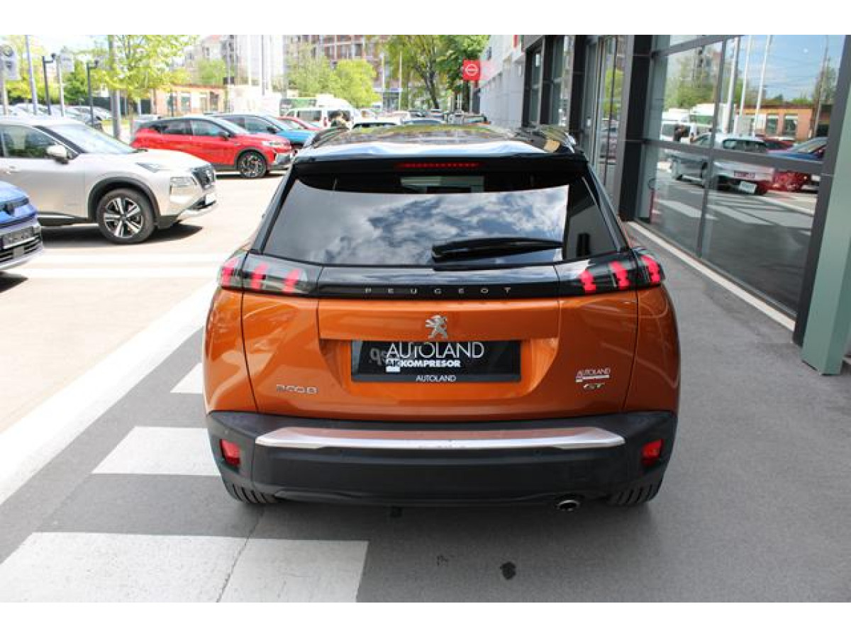 Peugeot 2008 1.5 HDI 