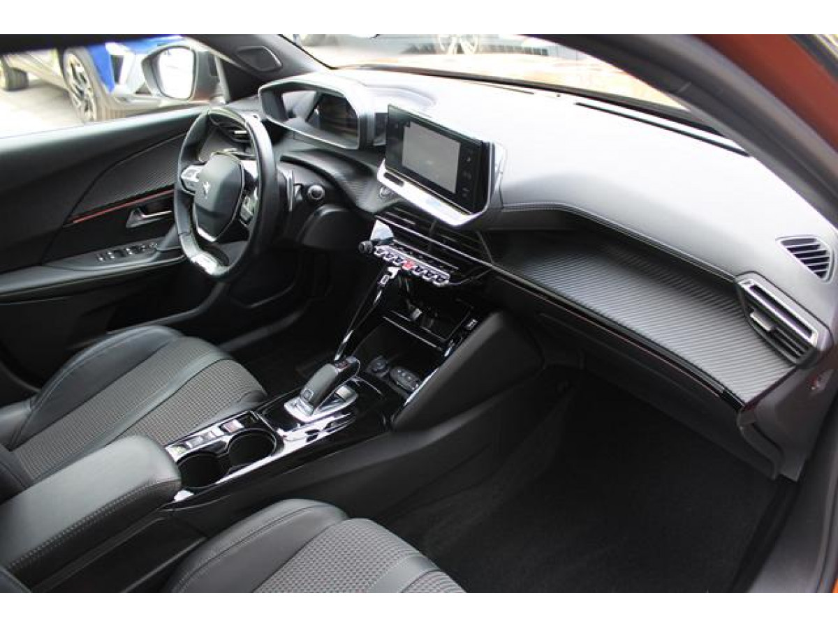 Peugeot 2008 1.5 HDI 