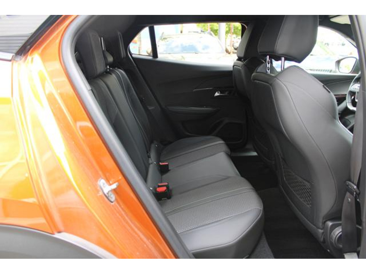 Peugeot 2008 1.5 HDI 