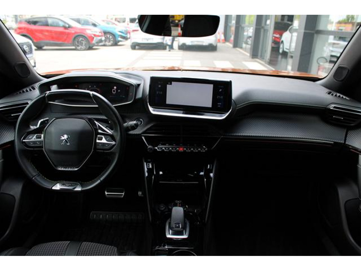 Peugeot 2008 1.5 HDI 