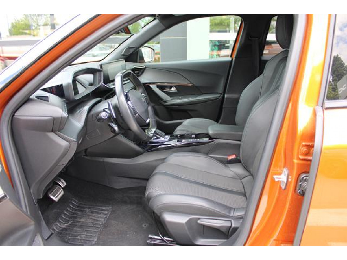 Peugeot 2008 1.5 HDI 