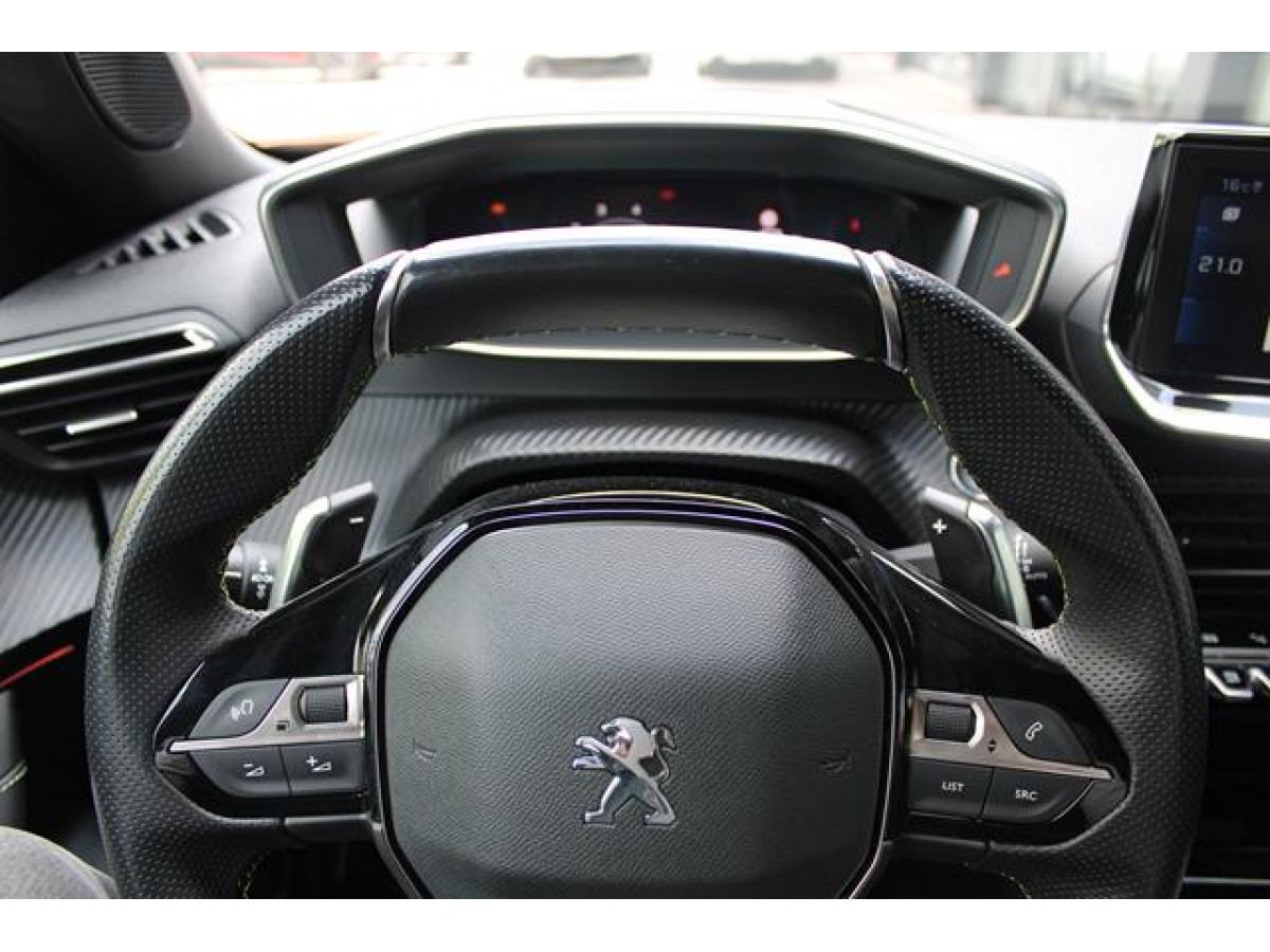 Peugeot 2008 1.5 HDI 