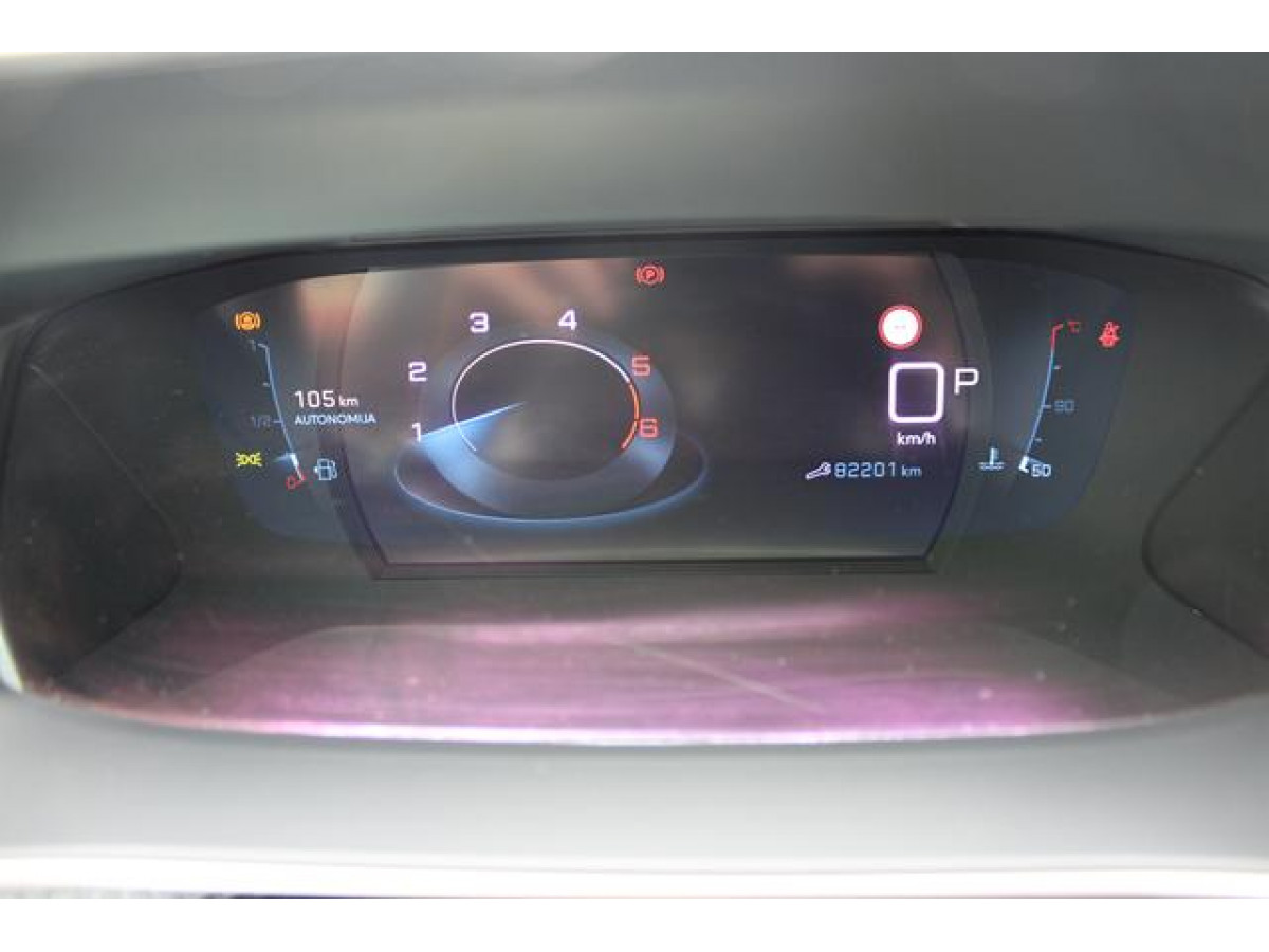 Peugeot 2008 1.5 HDI 