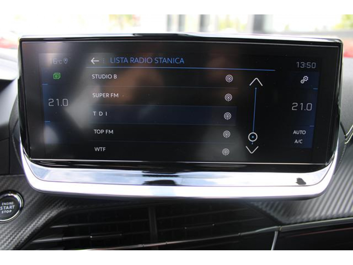 Peugeot 2008 1.5 HDI 