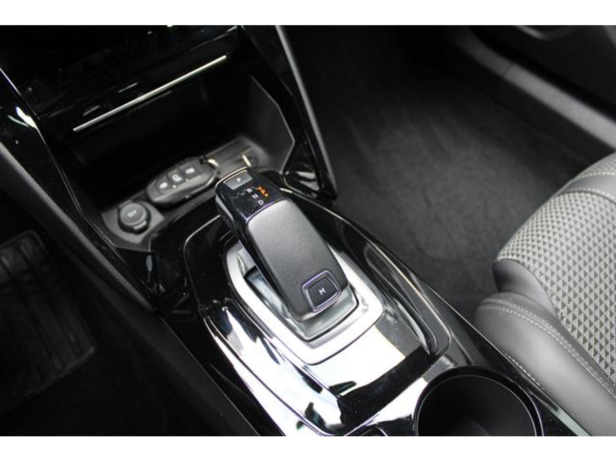 Peugeot 2008 1.5 HDI 