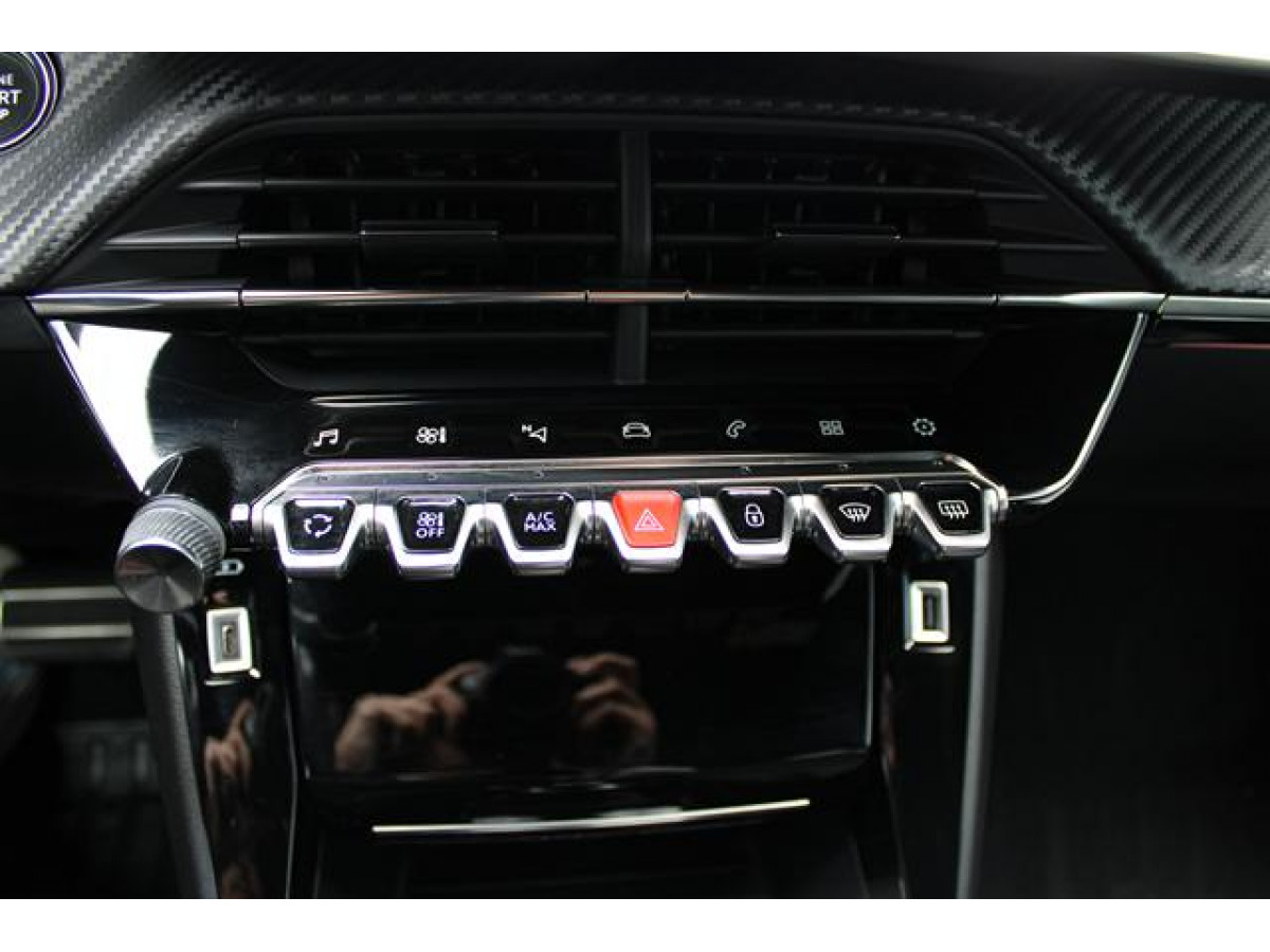 Peugeot 2008 1.5 HDI 