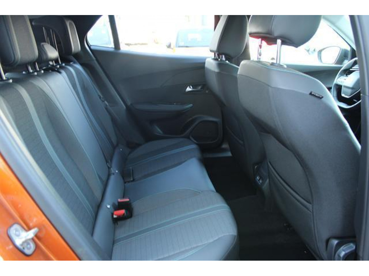 Peugeot 2008 1.5 HDI AUT 