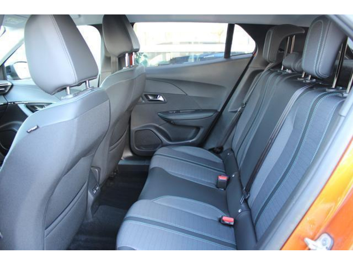 Peugeot 2008 1.5 HDI AUT 