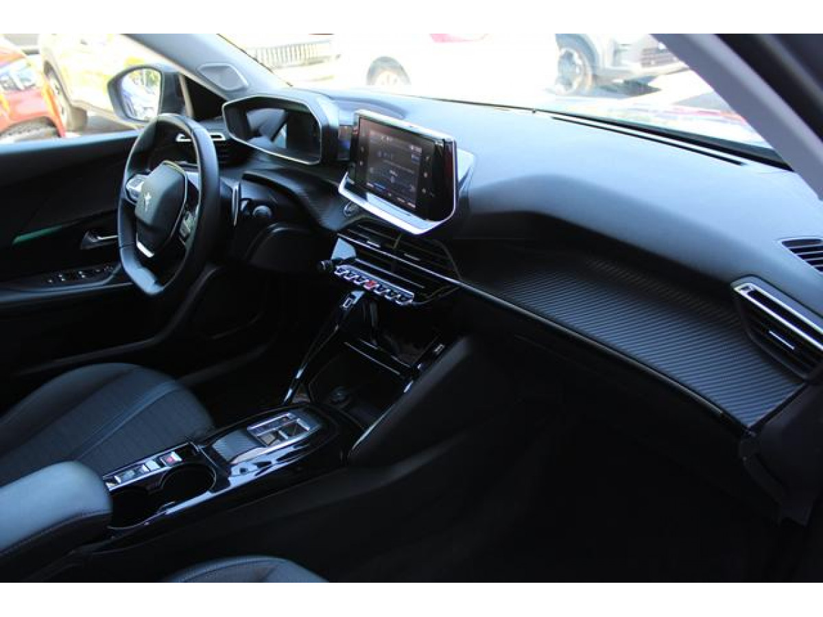 Peugeot 2008 1.5 HDI AUT 