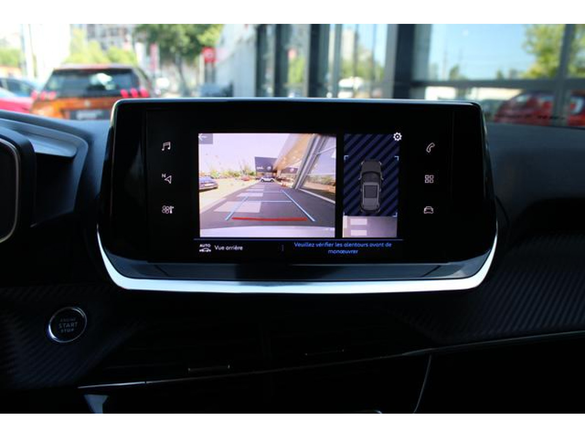 Peugeot 2008 1.5 HDI AUT 