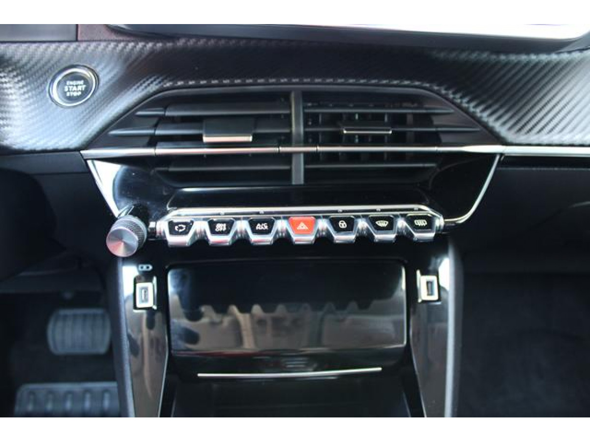Peugeot 2008 1.5 HDI AUT 