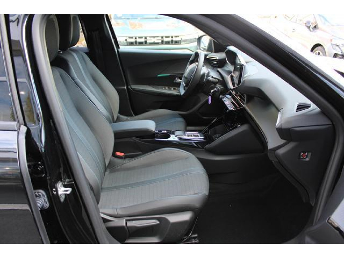 Peugeot 2008 1.5 HDI AUT 