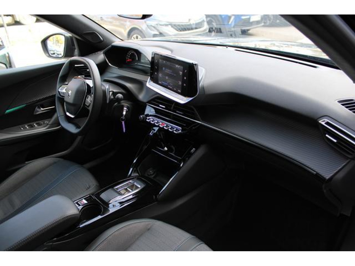 Peugeot 2008 1.5 HDI AUT 