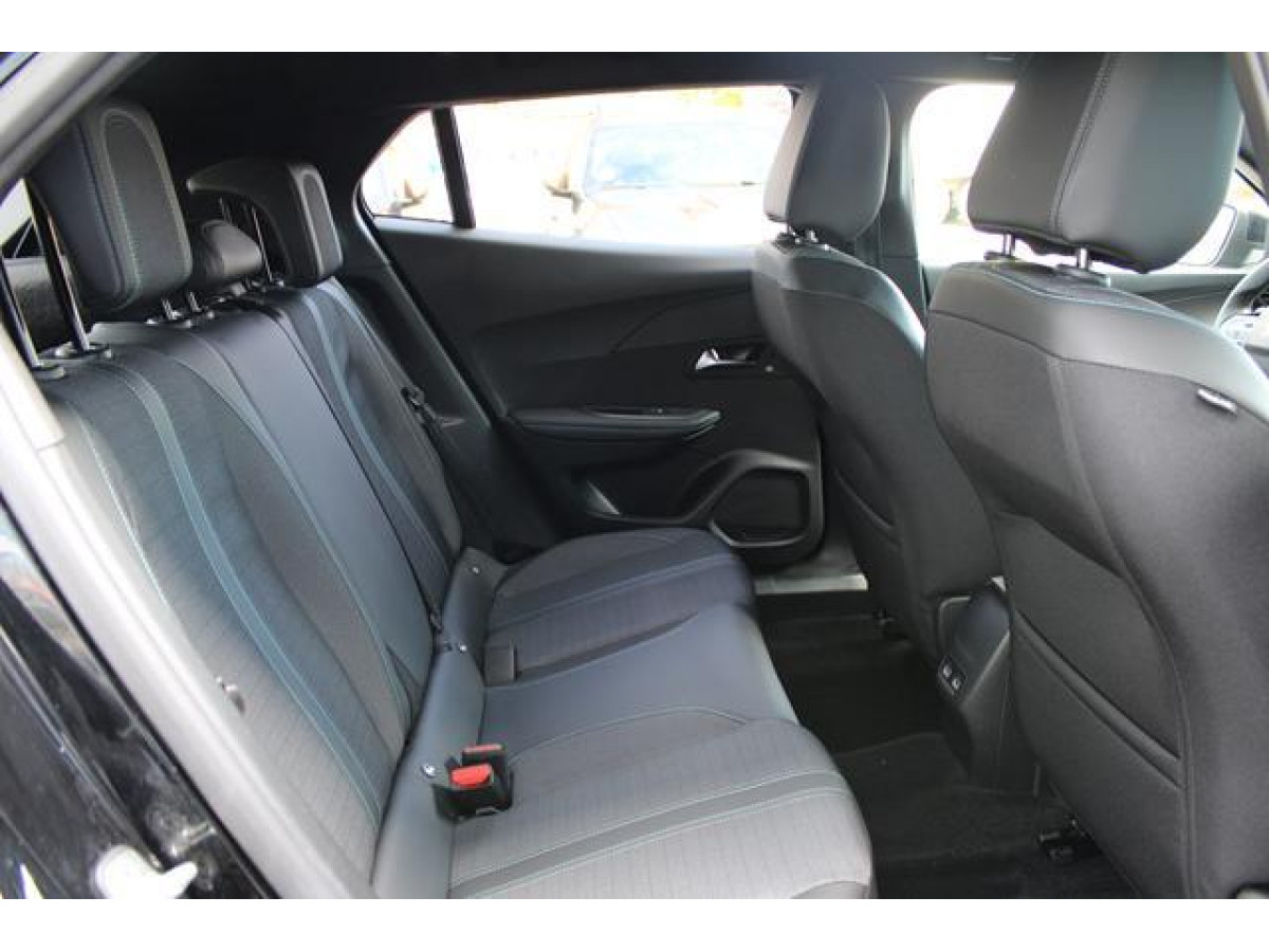 Peugeot 2008 1.5 HDI AUT 