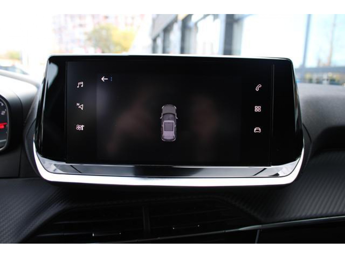 Peugeot 2008 1.5 HDI AUT 