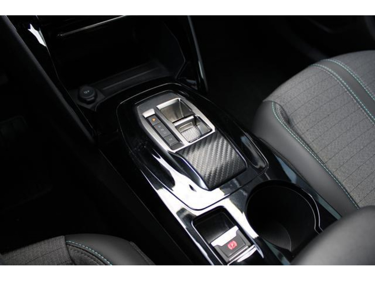 Peugeot 2008 1.5 HDI AUT 