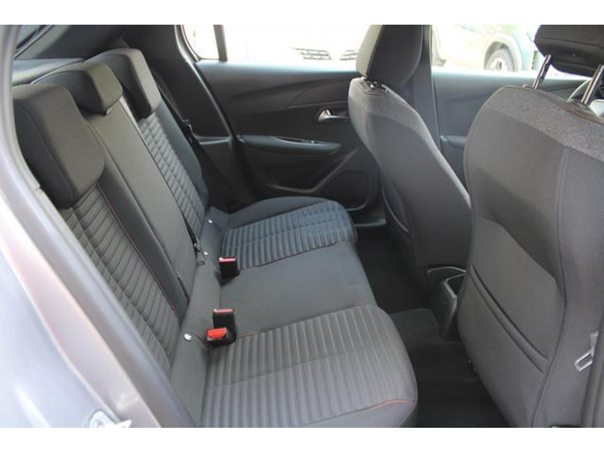 Peugeot 208 1.2 puretech 