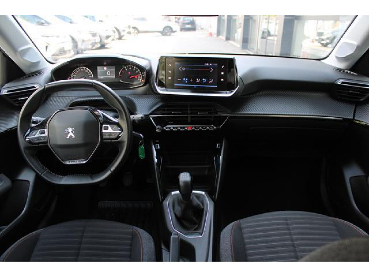 Peugeot 208 1.2 puretech 