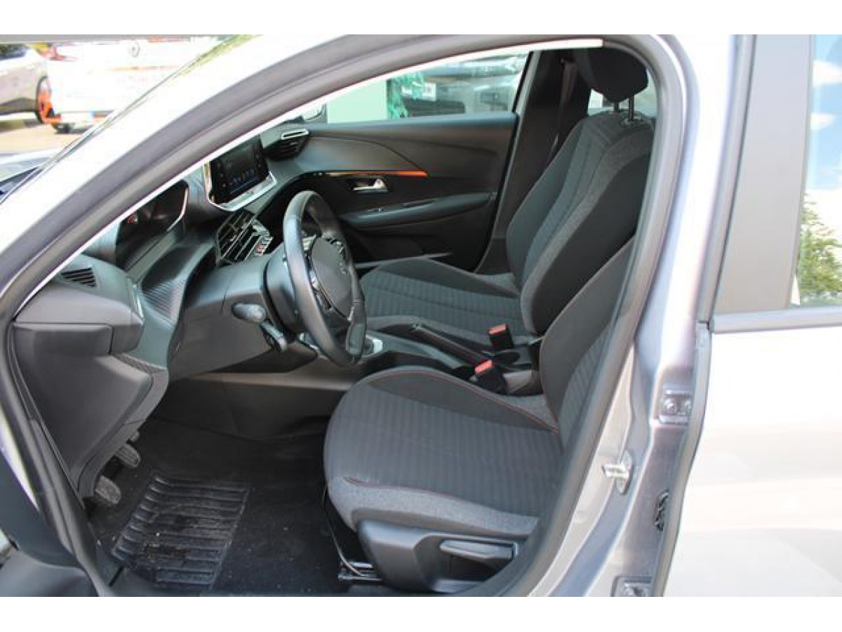 Peugeot 208 1.2 puretech 