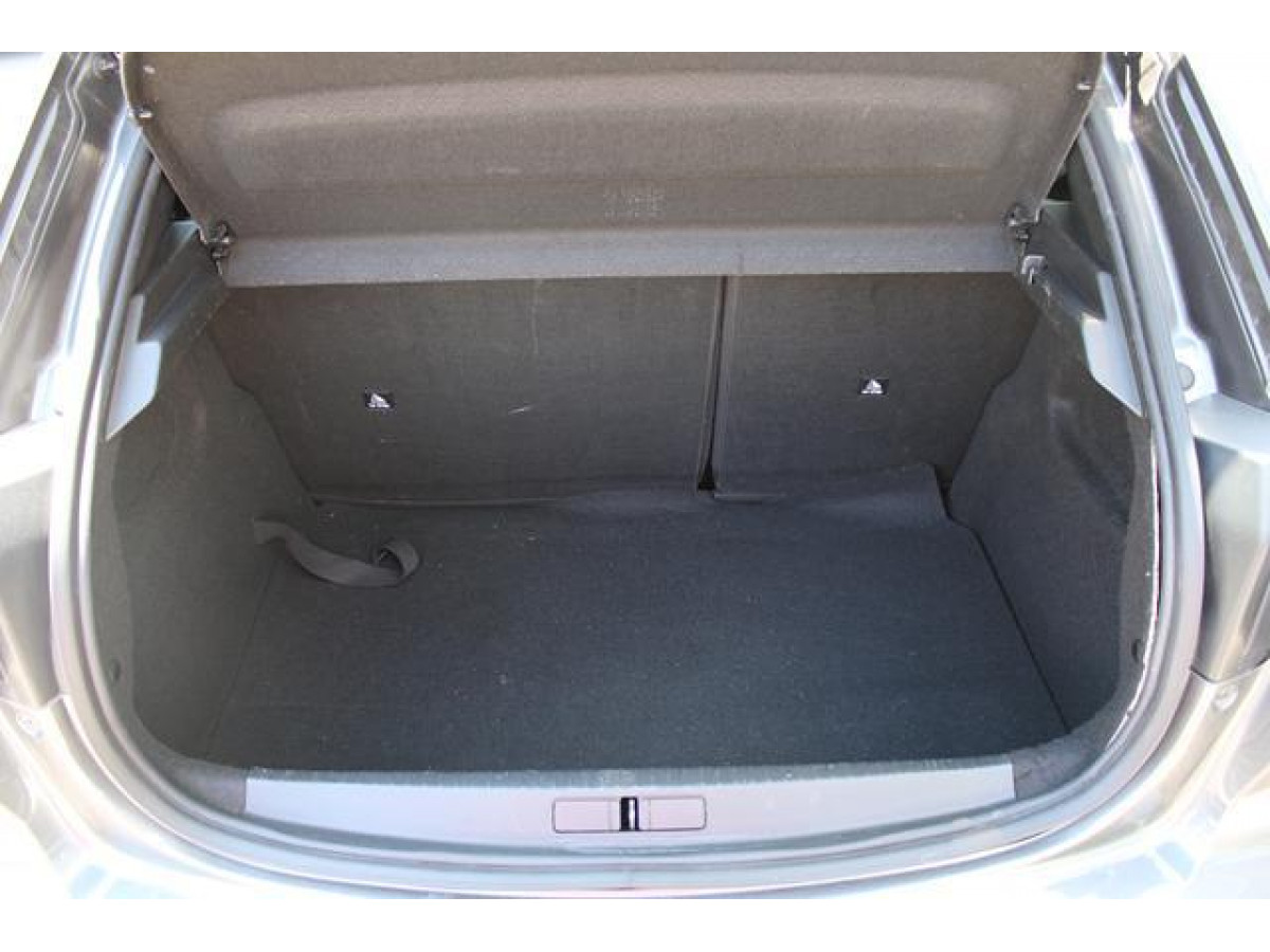 Peugeot 208 1.2 Puretech Allure 