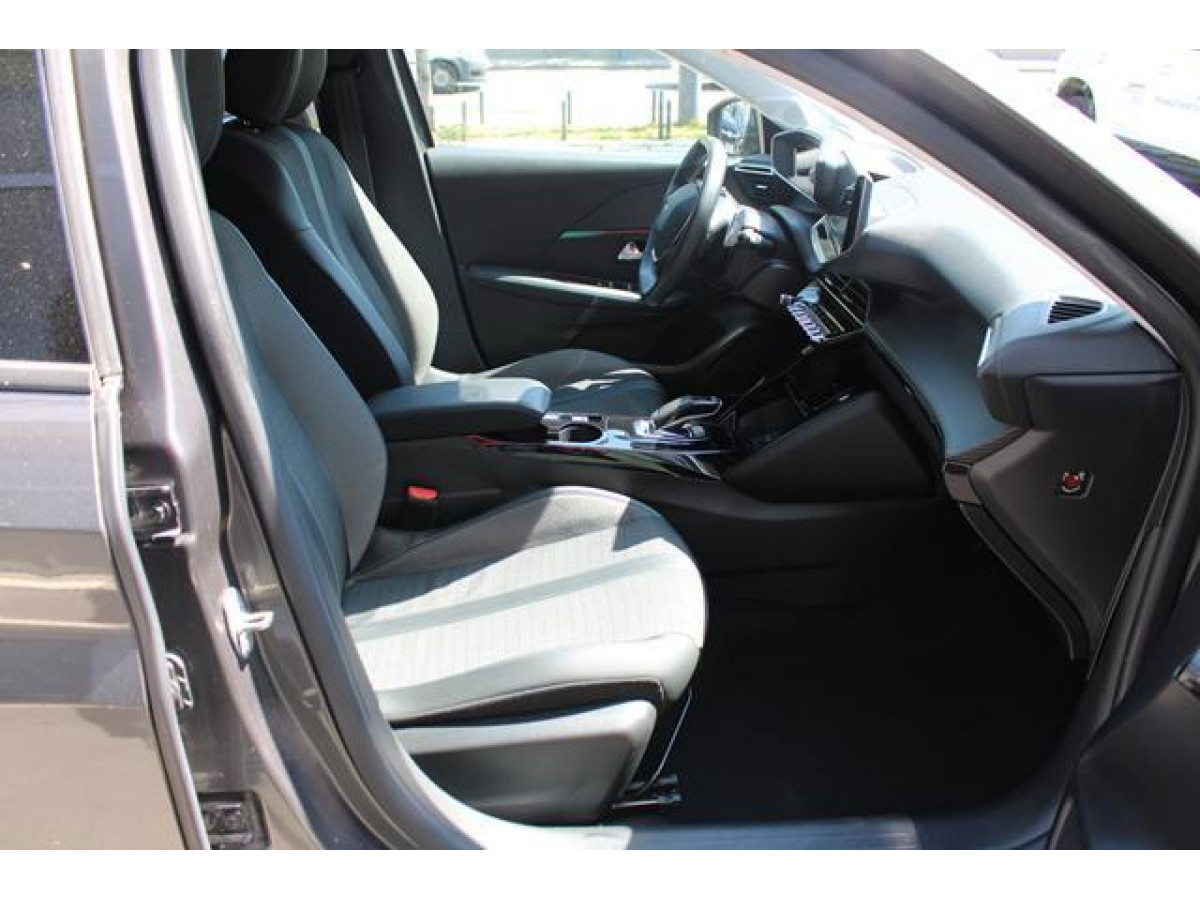 Peugeot 208 1.2 Puretech Allure 