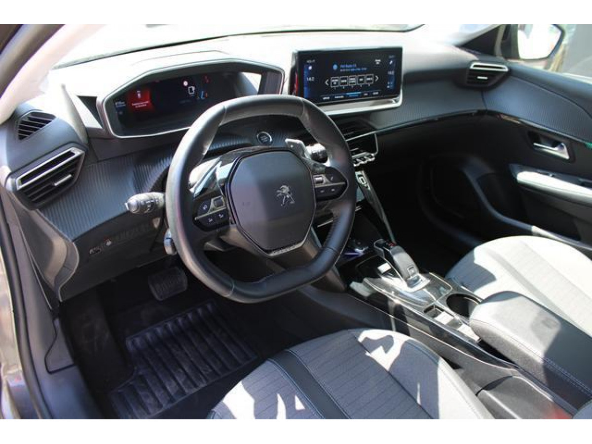Peugeot 208 1.2 Puretech Allure 