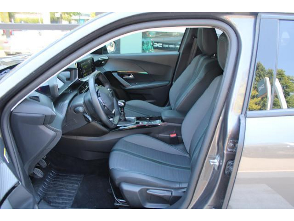 Peugeot 2008 1.2 PURETECH ACTIVE 