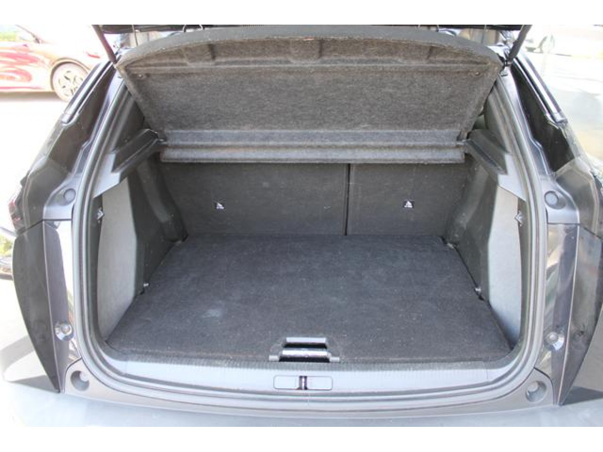 Peugeot 2008 1.2 Puretech 