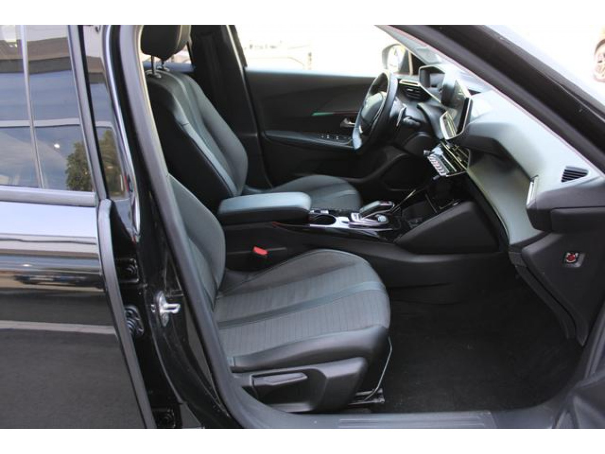 Peugeot 2008 1.2 Puretech 