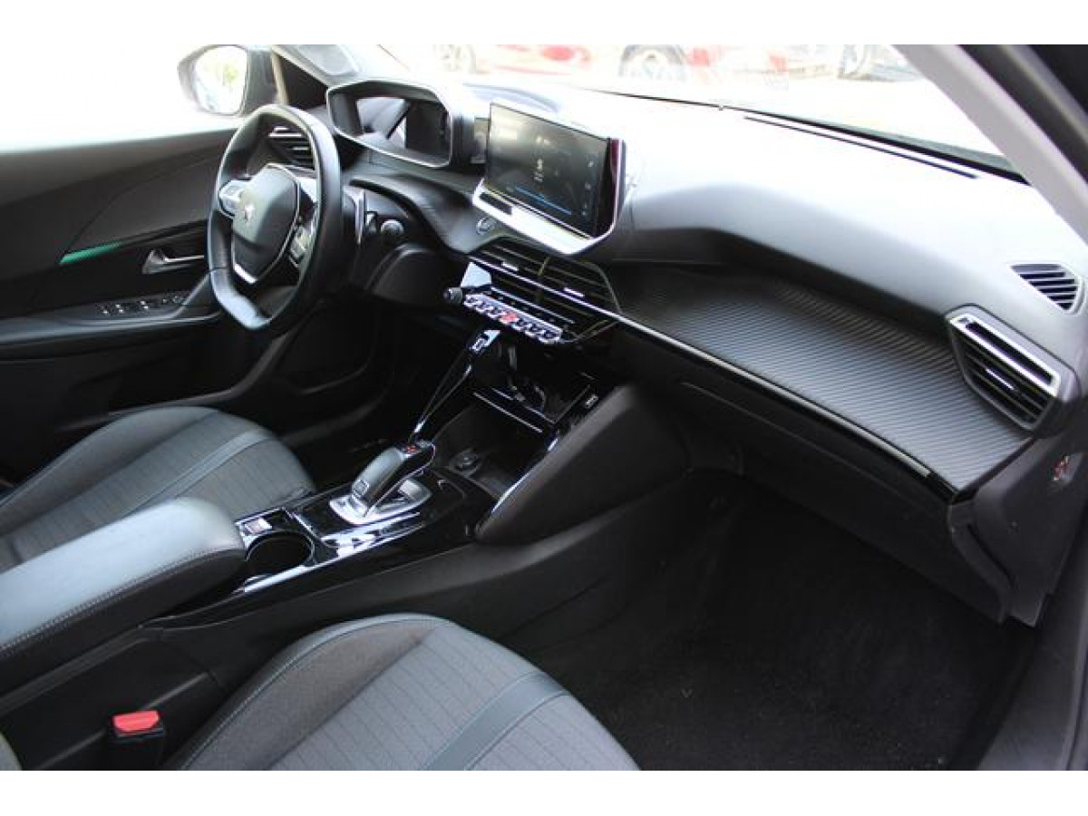 Peugeot 2008 1.2 Puretech 