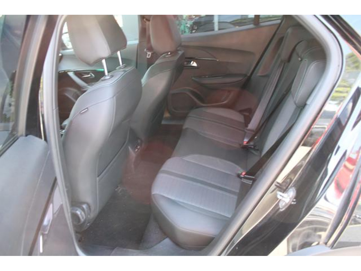 Peugeot 2008 1.2 Puretech 