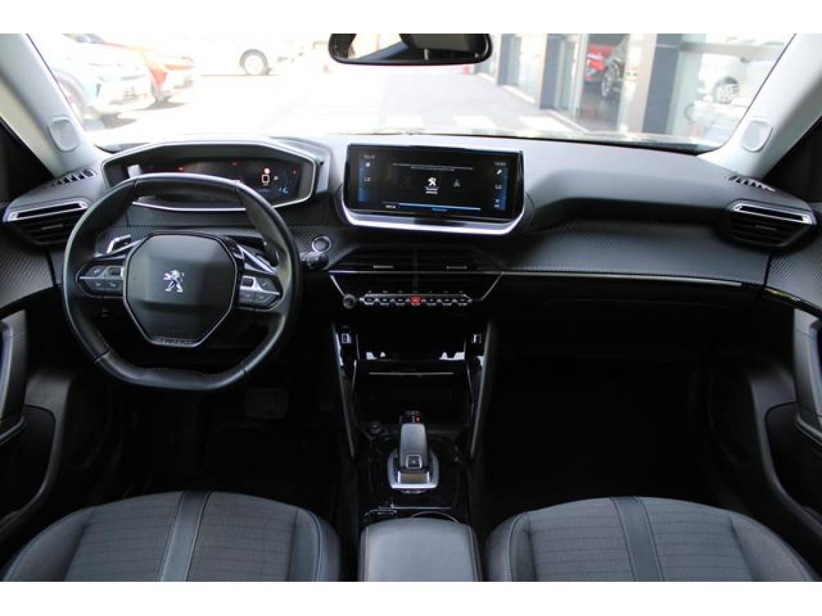 Peugeot 2008 1.2 Puretech 