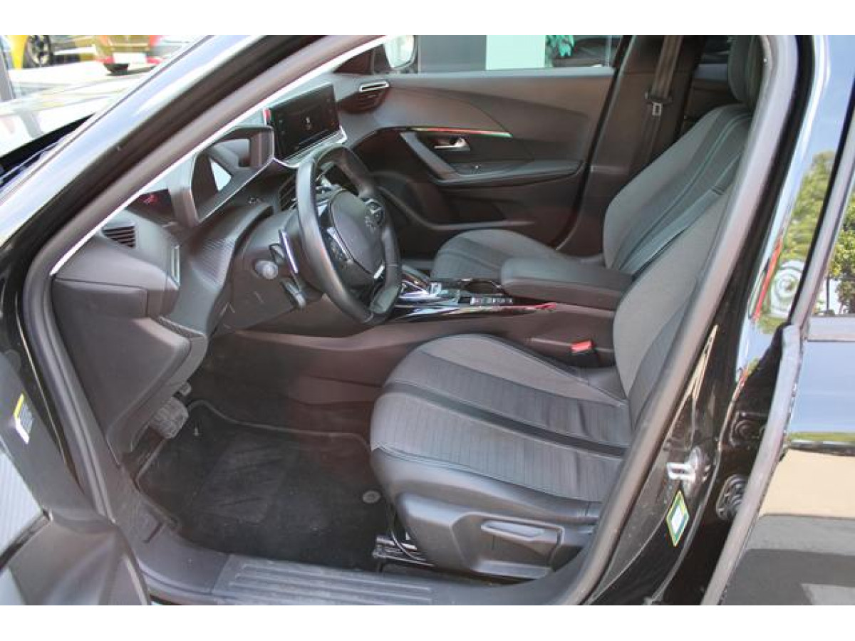 Peugeot 2008 1.2 Puretech 